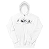 FAFO Shattered Hoodie