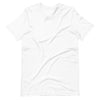Comfortable With Violence Men's Tee