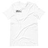 Comfortable With Violence Men's Tee